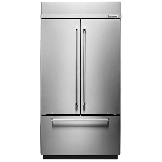 KitchenAid KBFN506ESS