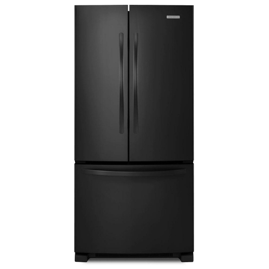 KitchenAid KBFS22EWBL