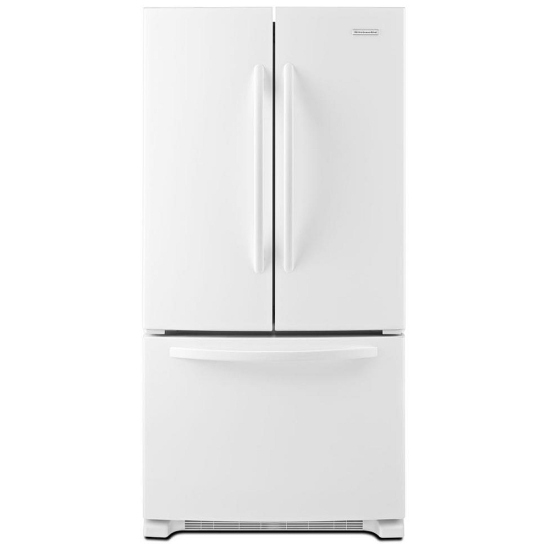KitchenAid KBFS22EWWH