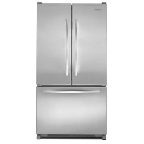 KitchenAid KBFS25EVMS