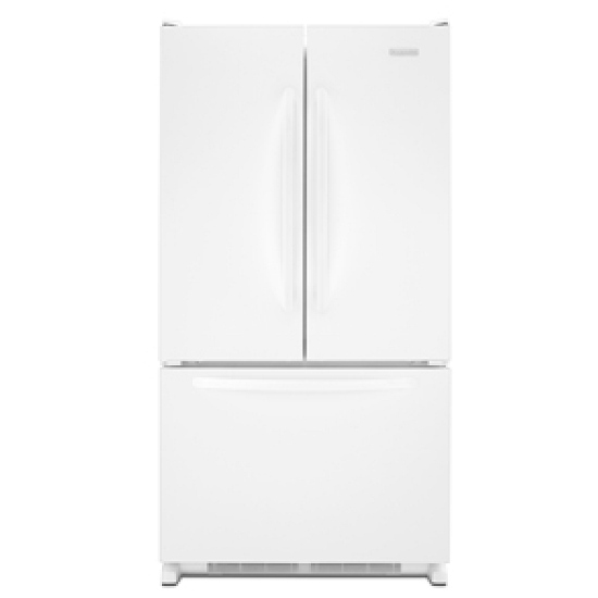 KitchenAid KBFS25EVWH