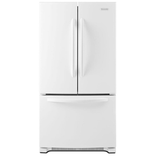KitchenAid KBFS25EWWH