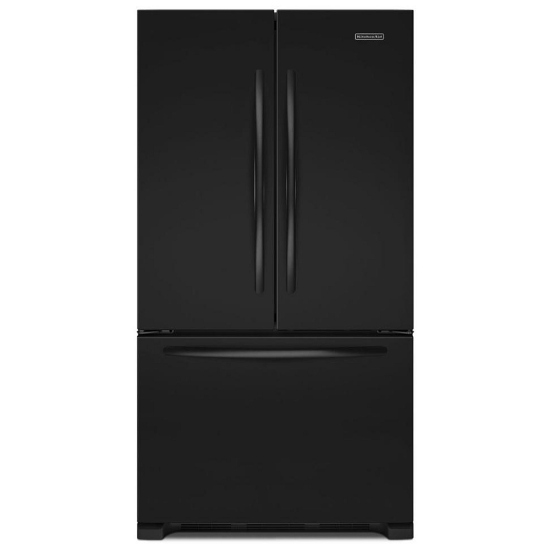KitchenAid KFCS22EVBL