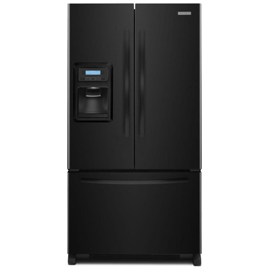 KitchenAid KFIS20XVBL