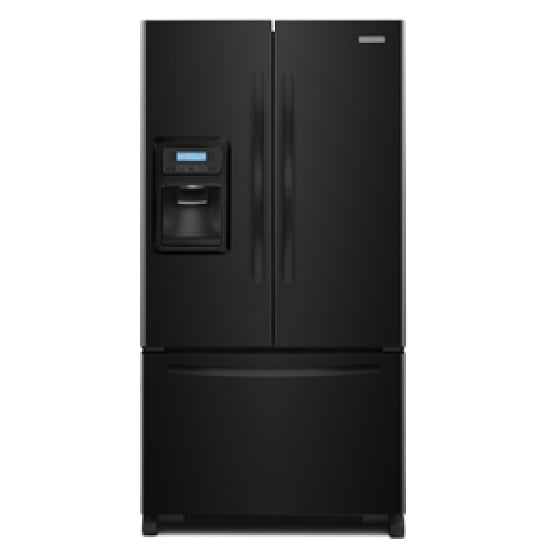 KitchenAid KFIS25XVBL reviews