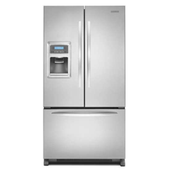KitchenAid KFIS25XVMS
