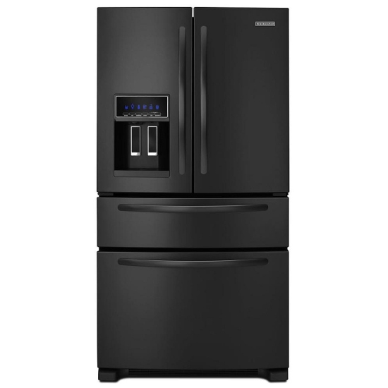 KitchenAid KFXS25RYBL