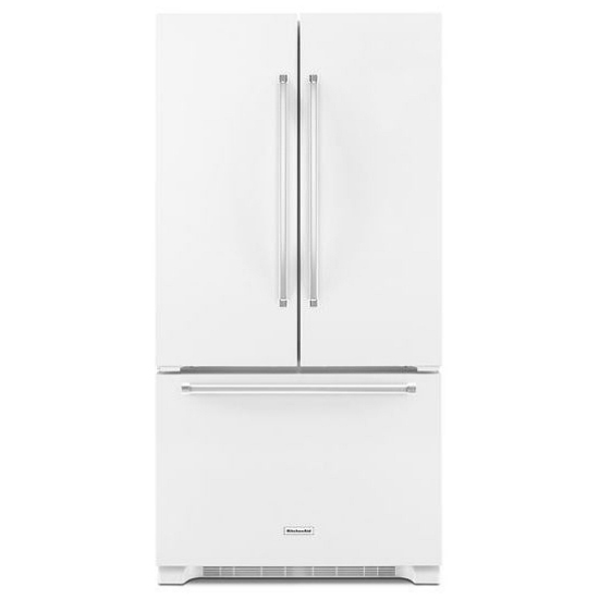 KitchenAid KRFC302EWH reviews