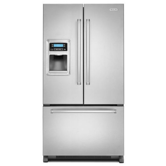 KitchenAid KRFC400ESS