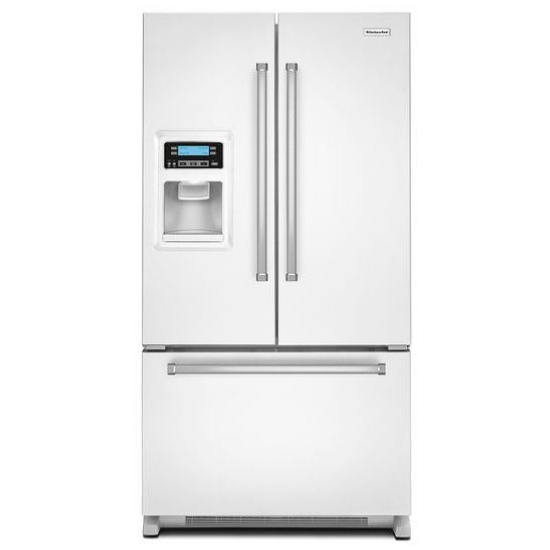 KitchenAid KRFC400EWH
