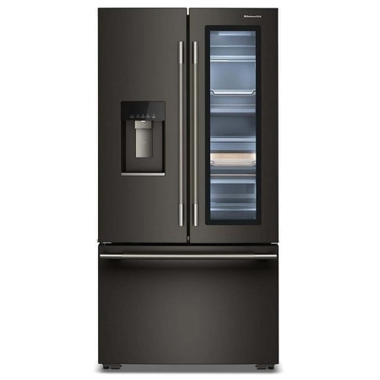 Whirlpool KRFC936SBE
