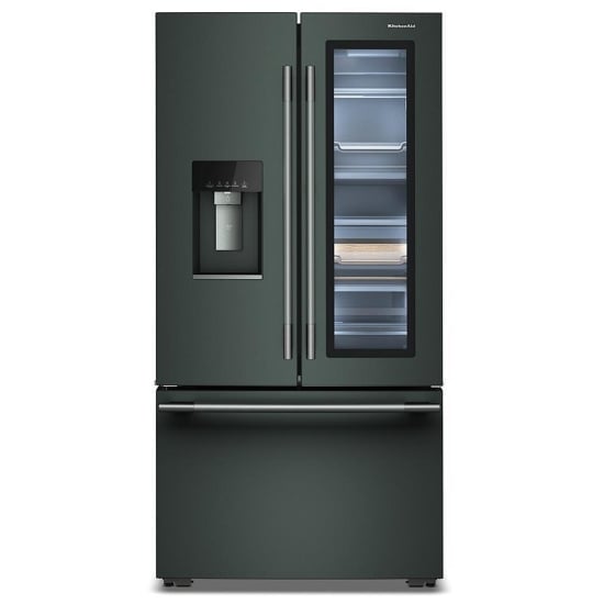 Whirlpool KRFC936SJP