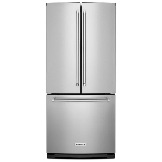 KitchenAid KRFF300ESS