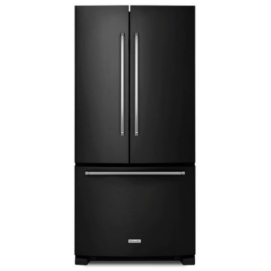 KitchenAid KRFF302EBL reviews