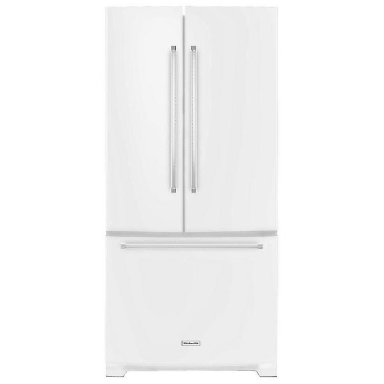 KitchenAid KRFF302EWH