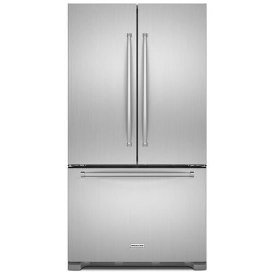 Reviews Of Krff305ess By Kitchenaid With Customer Ratings And Consumer Reports