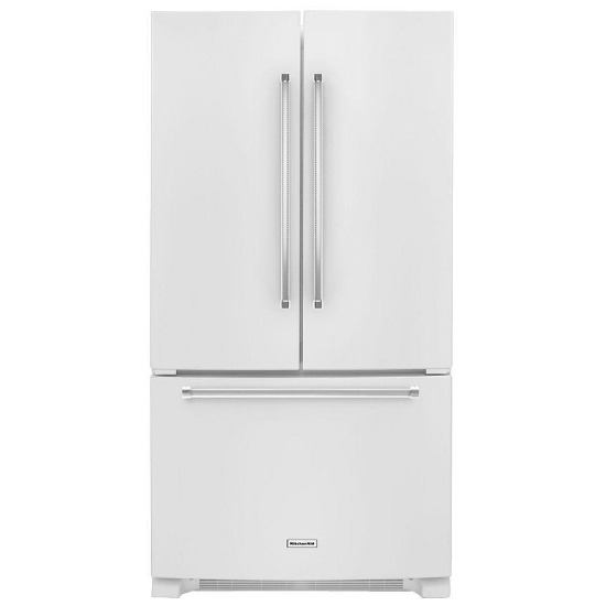 KitchenAid KRFF305EWH