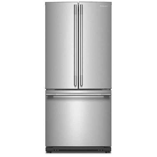 KitchenAid KRFF330SPS reviews