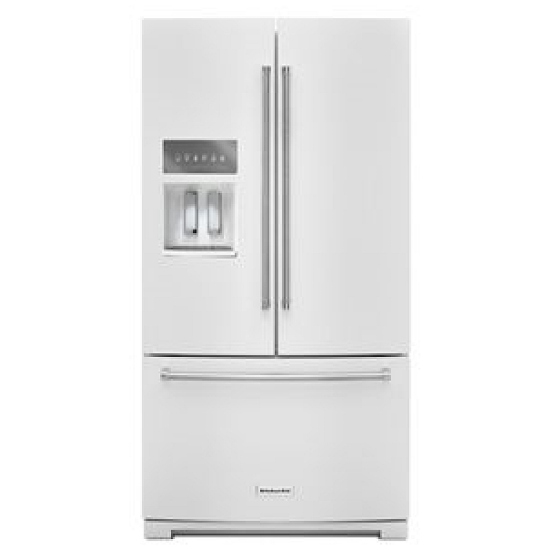 KitchenAid KRFF507HWH