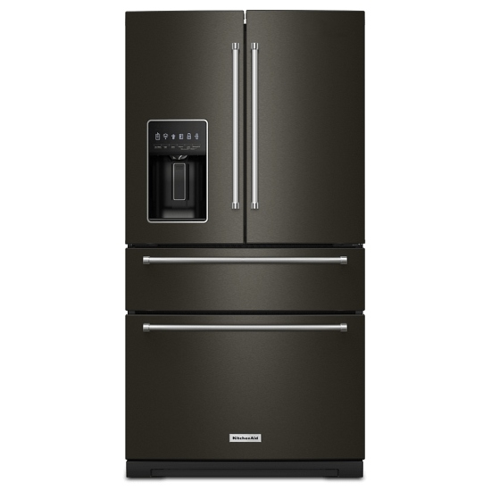 KitchenAid KRMF536RBS reviews