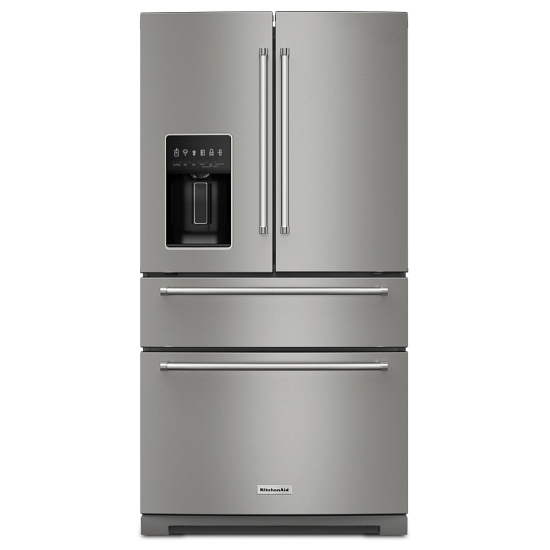 KitchenAid KRMF536RPS
