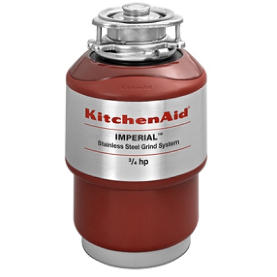 KitchenAid KCDI075V