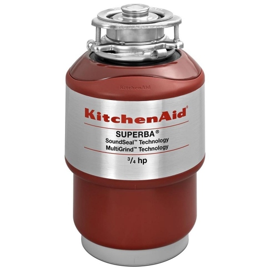 KitchenAid KCDS075T