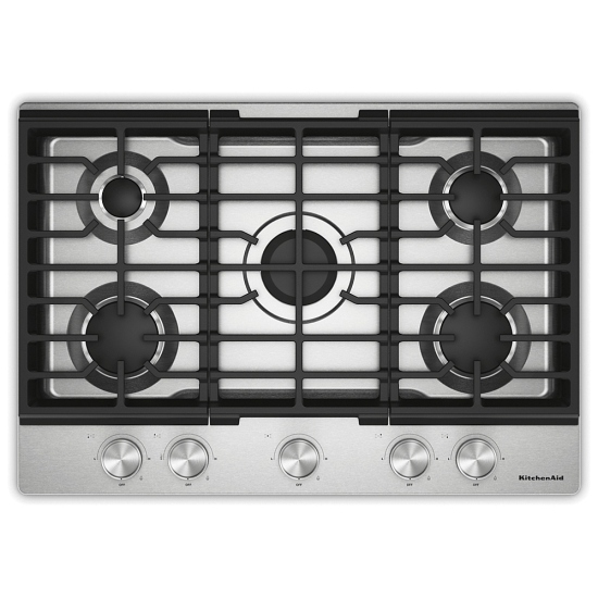 KitchenAid KCGK330SSS