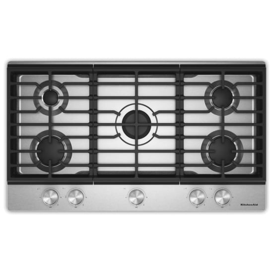 KitchenAid KCGK336SSS