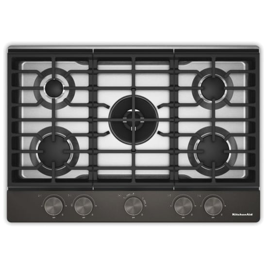 Évaluations KitchenAid KCGK530SBE