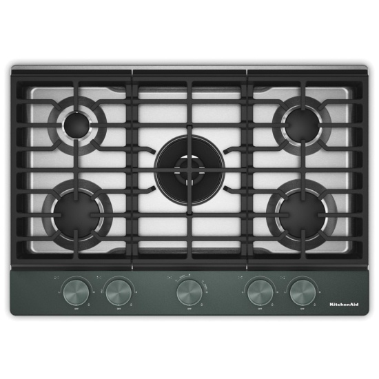 KitchenAid KCGK530SJP