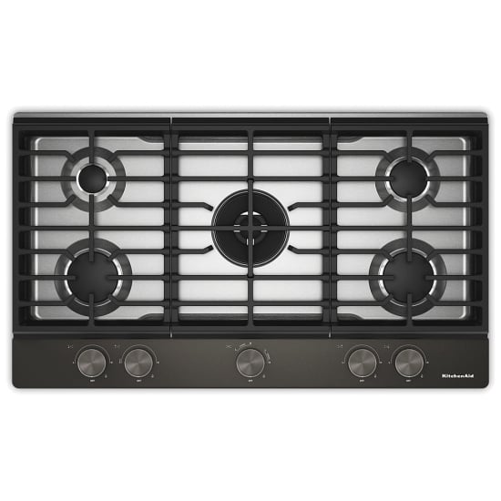 KitchenAid KCGK536SBE