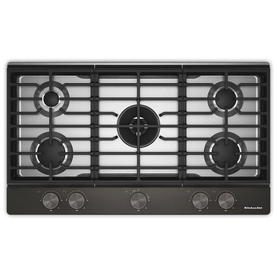 KitchenAid KCGK536SBE