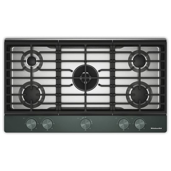 KitchenAid KCGK536SJP