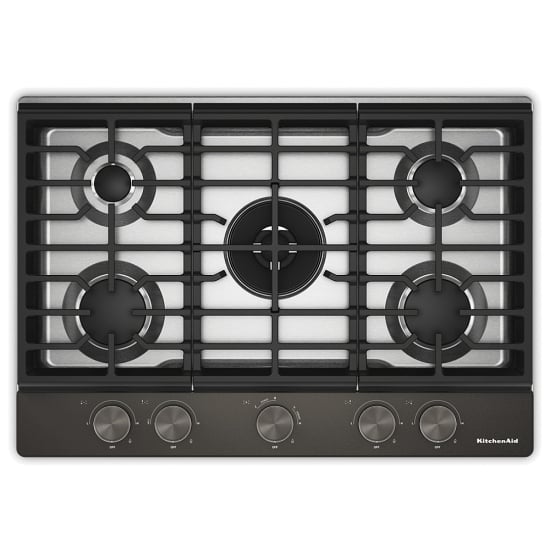 KitchenAid KCGK730SBE
