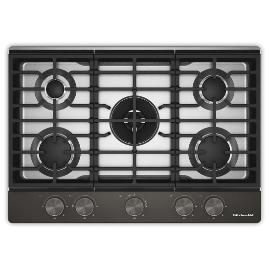 KitchenAid KCGK730SBE