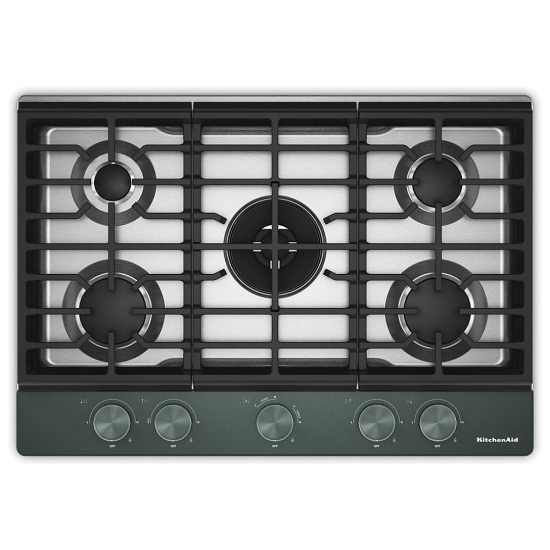 KitchenAid KCGK730SJP
