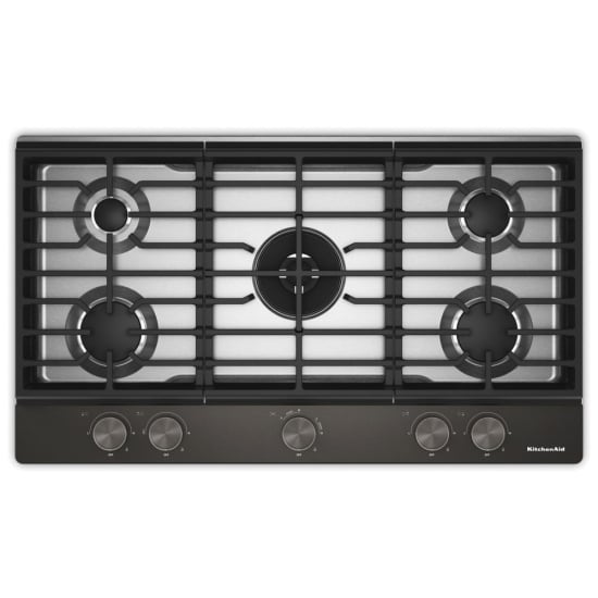 Évaluations KitchenAid KCGK736SBE