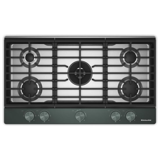 KitchenAid KCGK736SJP