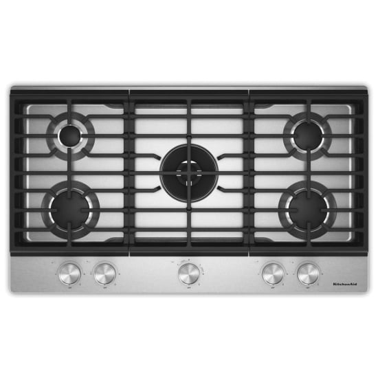 KitchenAid KCGK736SSS