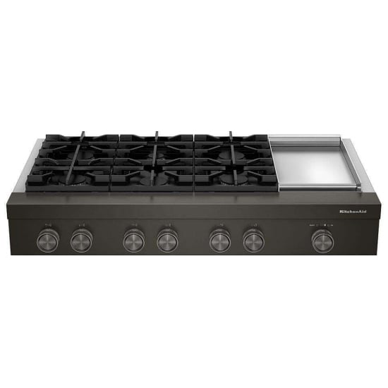 Évaluations Whirlpool KCGK948TBE