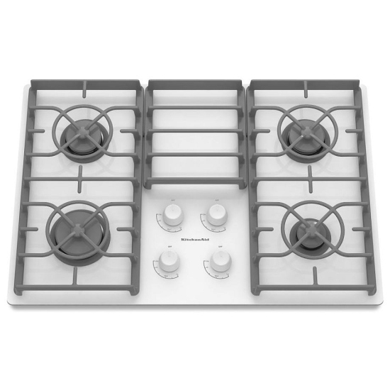 KitchenAid KGCC506RWW reviews