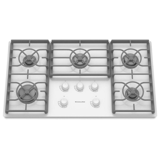 Évaluations KitchenAid KGCC566RWW