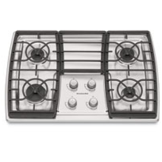 KitchenAid KGCC706RSS