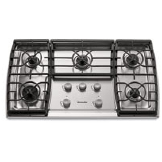 KitchenAid KGCC766RSS