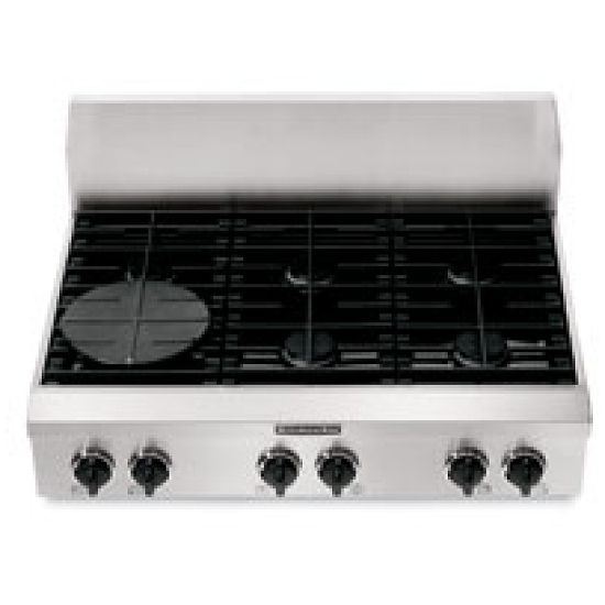 KitchenAid KGCP467JSS