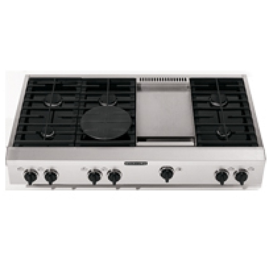 KitchenAid KGCP483KSS