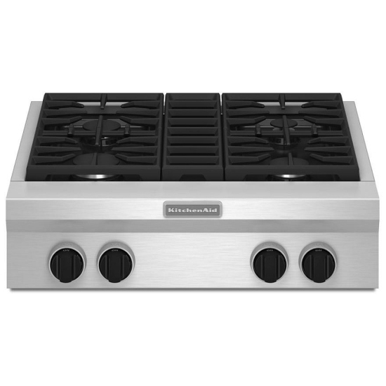 KitchenAid KGCU407VSS