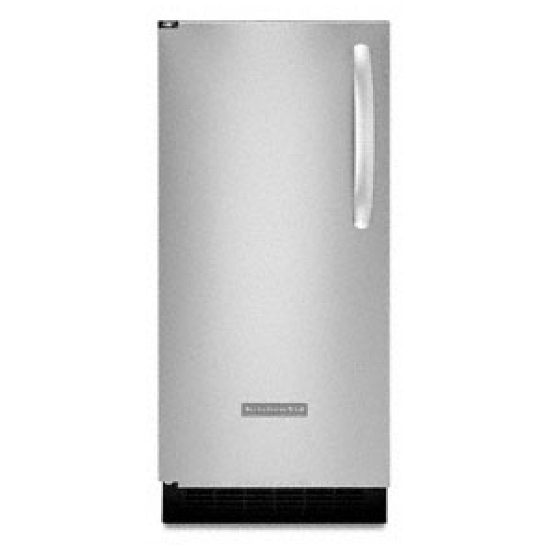 KitchenAid KUIC15PLTS
