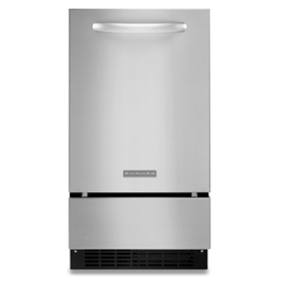 KitchenAid KUIC18NNTS